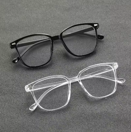 Gafas de Luz Azul con Estilo - Donde la Moda se Une a la Protección