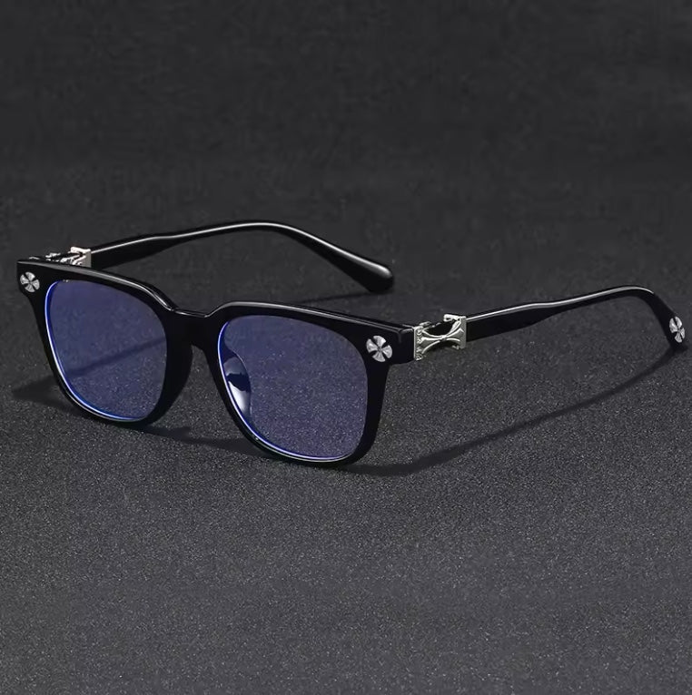 Gafas de Luz Azul con Estilo - Donde la Moda se Une a la Protección