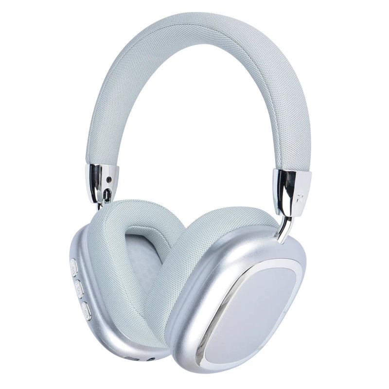 40H Wireless Noise-Cancelling Headphones - All-Day Comfort Soundtrack Awaits!