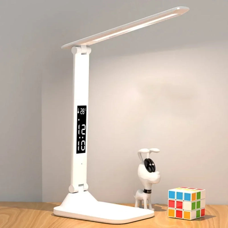 LED Desk Lamp - Elevate Your Workspace!