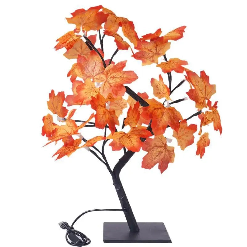 Bonsai Blossom LED Lamp - Touch of Nature Indoors