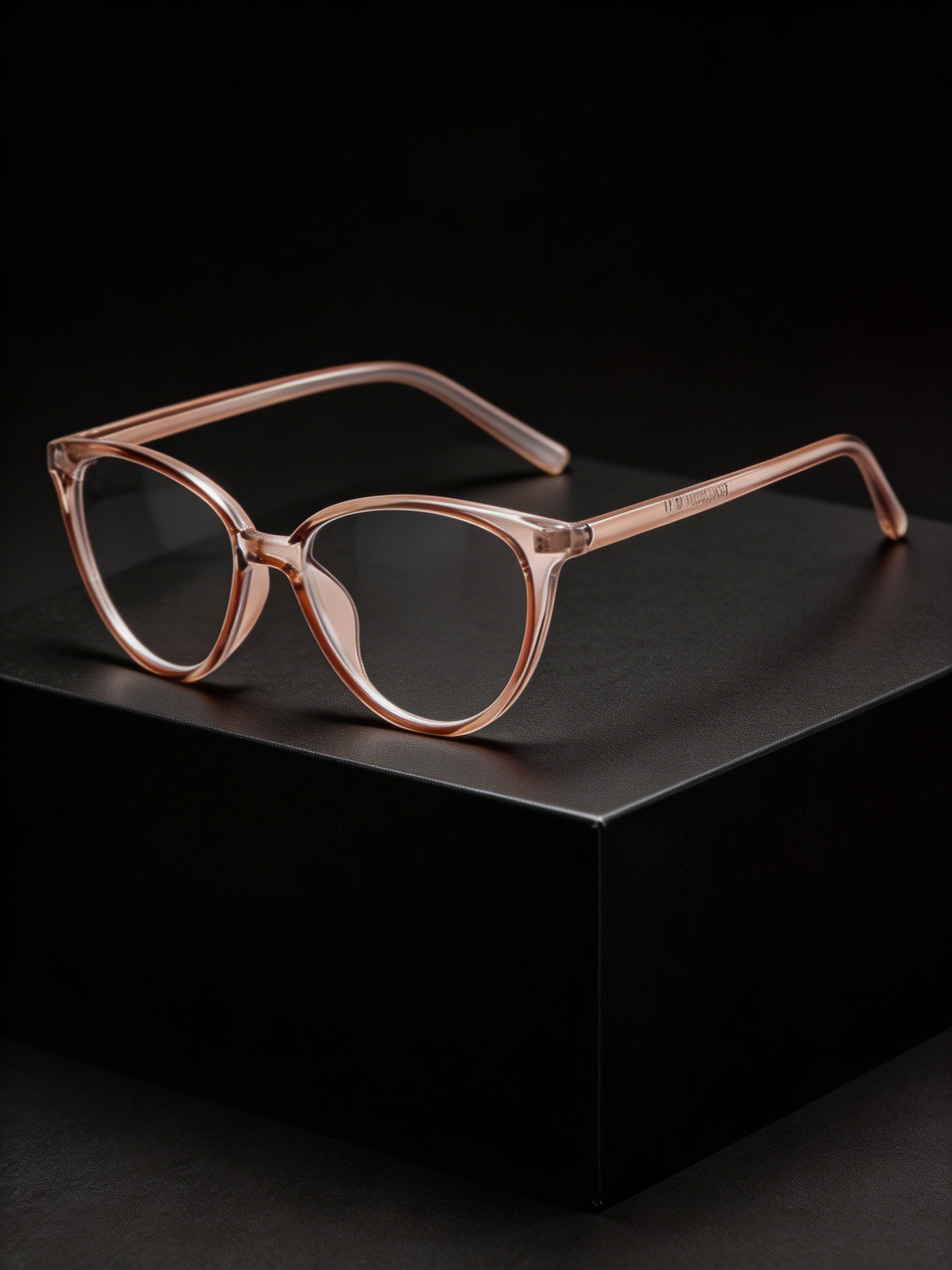 Gafas de Luz Azul con Estilo - Donde la Moda se Une a la Protección