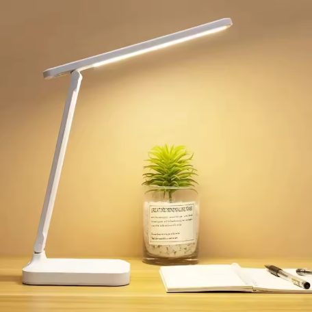 LED Desk Lamp - Elevate Your Workspace!
